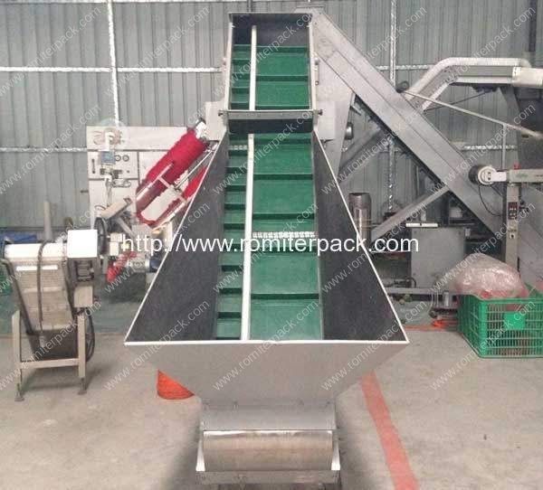 Block Material Onion Garlic Potato Dosing Packing Machine (1)