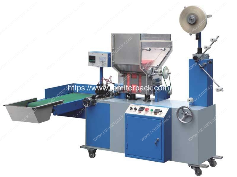 Automatic Plastic Straw Packing Machine  Powder Packing Machine, Granule Packing  Machine, Liquid Packing Machine, Stick Packing Machine