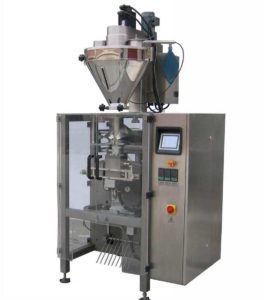 Automatic Washing Powder Packing Machine