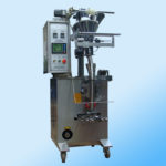 Screw Feeding Powder Filling Packing Machine