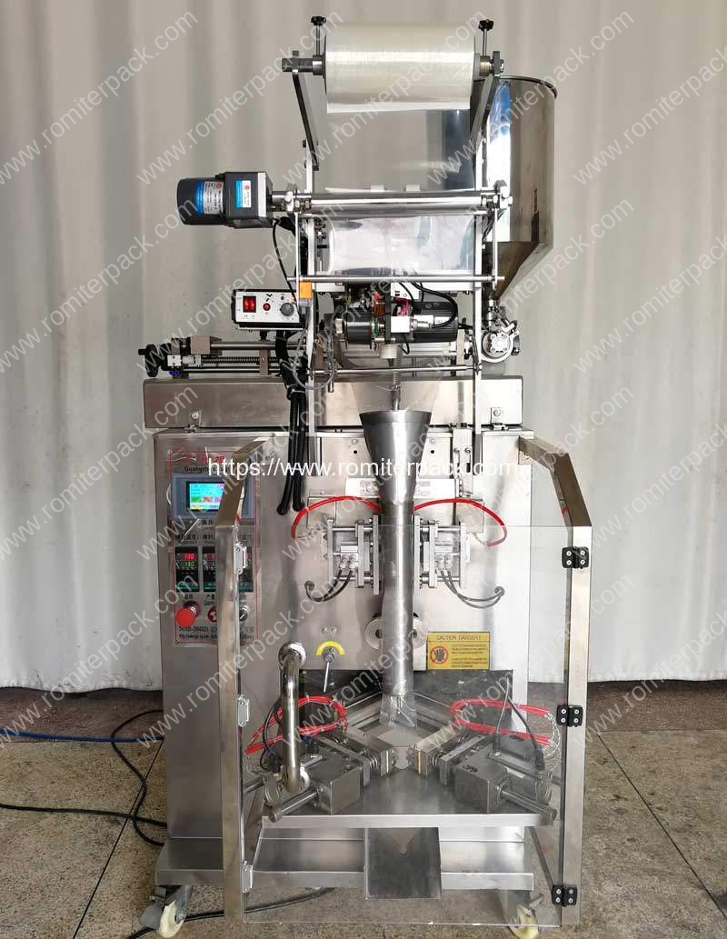 BS-C12 Tea Bag Packing Machine - Buy Tea Bag Packing Machine Product on  Brightsail Industries Group Co.,Ltd.