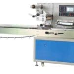 Automatic Pillow Bag Packing Machine