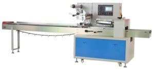 Automatic Pillow Bag Packing Machine