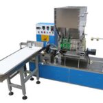 Automatic Drinking Reed Straw Wrapping Packing Machine