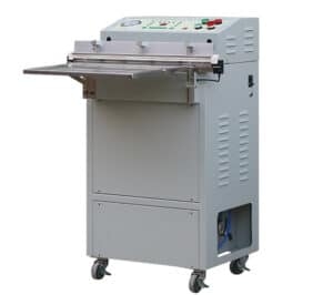 Outside Suction Type Bag Vacuum Sealing Machine