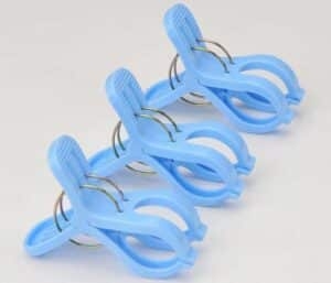 Double Ring Spring Clothespin Assembling Machine