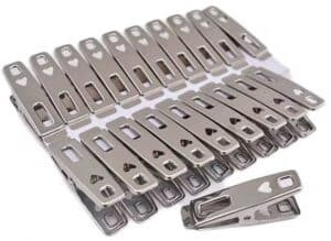 Automatic Clothespin Paper Clamp Packing Machine Automatic Clothespin Paper Clamp Packing Machine